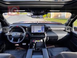 تۆیۆتا توندرا